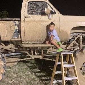 Meet your Posher, Pamela